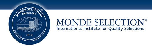 Monde Selection 2012 - Brssel